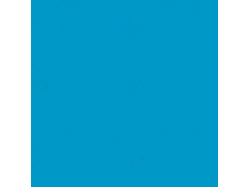 Пленка ПВХ (лайнер) (рулон 1.65*25 м.) Adriatic Blue Markoplan 1,5 мм. (синяя)