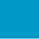 Пленка ПВХ (лайнер) (рулон 1.65*25 м.) Adriatic Blue Markoplan 1,5 мм. (синяя)