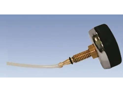 Пневмо-кнопка Pahlen (636000)