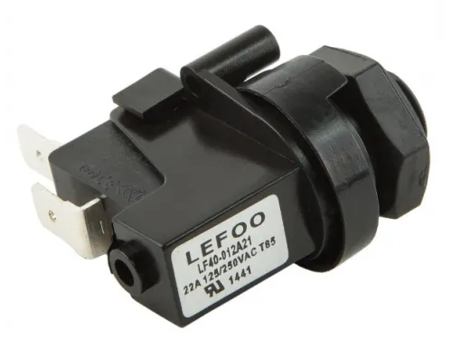 Пневмо-включатель электропакета Aquaviva Lefoo