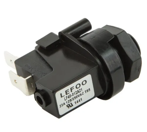 Пневмо-включатель электропакета Aquaviva Lefoo