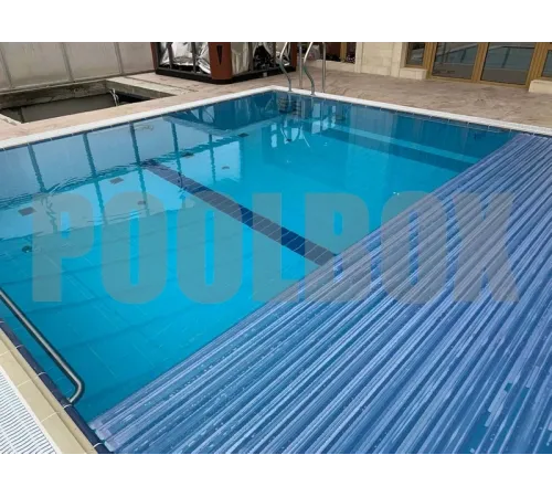 Подводное сматывающее устройство В-1 Аквасектор