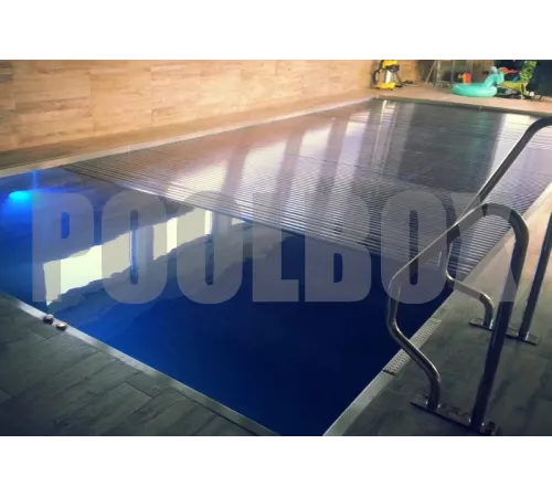 Подводное сматывающее устройство В-1 Аквасектор