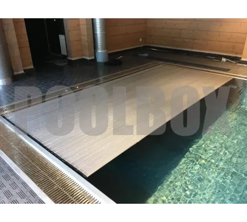 Подводное сматывающее устройство В-1 Аквасектор