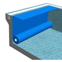 Подводное сматывающее устройство В-1 Аквасектор