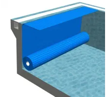Подводное сматывающее устройство В-1 Аквасектор