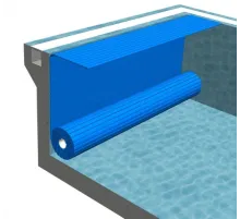 Подводное сматывающее устройство В-1 Аквасектор