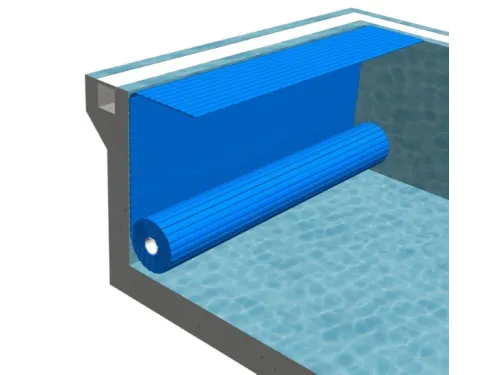 Подводное сматывающее устройство В-1 Аквасектор