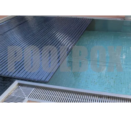 Подводное сматывающее устройство В-1 Аквасектор