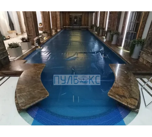 Покрывало плавающее 400 микрон, DEL