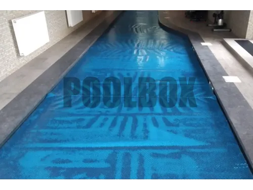 Покрывало плавающее 400 микрон, DEL