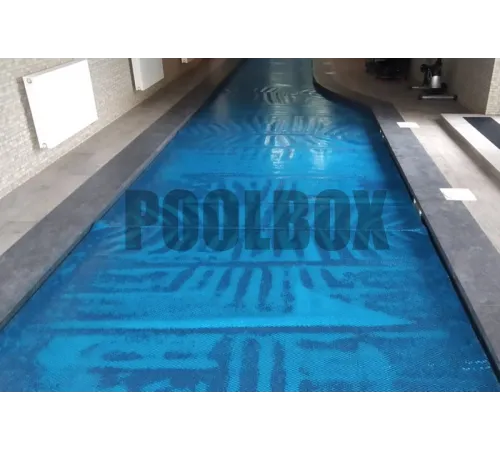 Покрывало плавающее 400 микрон, DEL