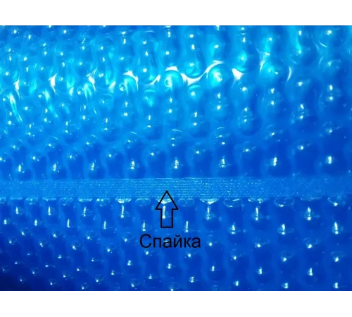 Покрывало плавающее 400 микрон, DEL