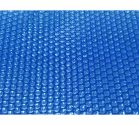 Покрывало плавающее 400 микрон, МРБ (синее)