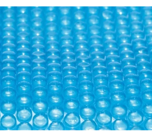 Покрывало плавающее 400 мкн Aqualux голубое (ширина 2,5 метра) отрезное, цена за 1 м.кв.