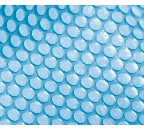 Покрывало плавающее 400 мкн Aqualux голубое (ширина 2,5 метра) отрезное, цена за 1 м.кв.