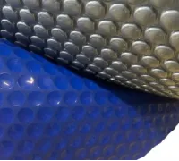 Покрывало плавающее 500 микрон AML (ширина 3,0 м.) двухцветное отрезное бесшовное, цена за 1 м.кв.