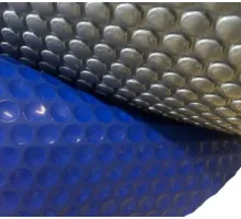 Покрывало плавающее 500 микрон AML (ширина 3,0 м.) двухцветное отрезное бесшовное, цена за 1 м.кв.