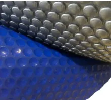 Покрывало плавающее 500 микрон AML (ширина 3,0 м.) двухцветное отрезное бесшовное, цена за 1 м.кв.