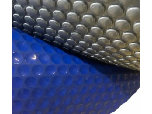 Покрывало плавающее 500 микрон AML (ширина 3,0 м.) двухцветное отрезное бесшовное, цена за 1 м.кв.