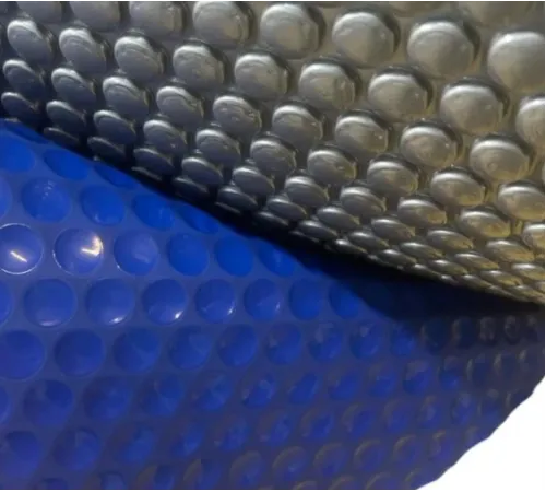 Покрывало плавающее 500 микрон AML (ширина 3,0 м.) двухцветное отрезное бесшовное, цена за 1 м.кв.