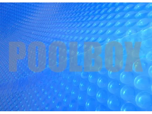 Покрывало плавающее 500 микрон голубое (ширина 3,0 м.) рулон 3*50 м. (150 м.кв.)