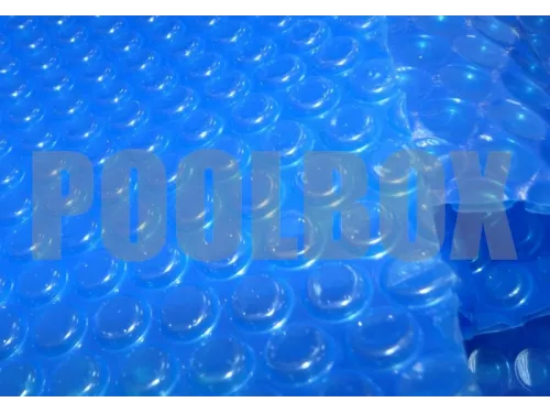 Покрывало плавающее 500 микрон голубое (ширина 3,0 м.) рулон 3*50 м. (150 м.кв.)