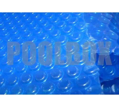 Покрывало плавающее 500 микрон голубое (ширина 4 м.) отрезное, цена за 1 м.п.