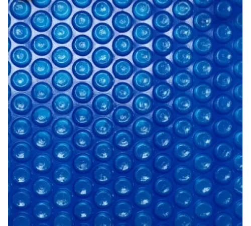 Покрывало плавающее 500 микрон голубое (ширина 4 м.) отрезное, цена за 1 м.п.