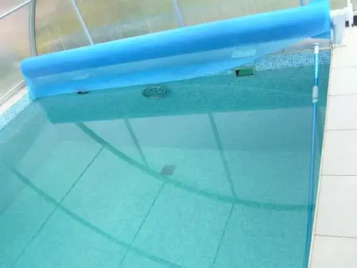 Покрывало плавающее 400 микрон, Vagnerpool