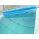 Покрывало плавающее 400 микрон, Vagnerpool
