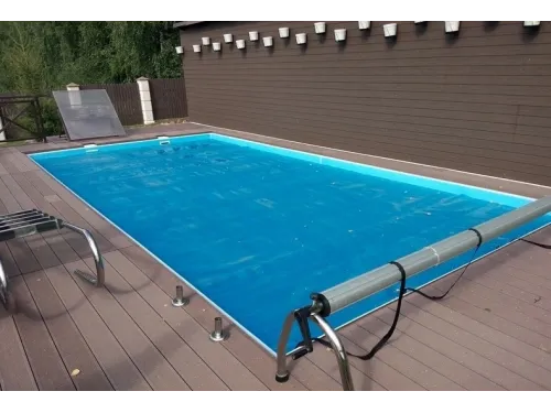 Покрывало плавающее 400 микрон, Vagnerpool