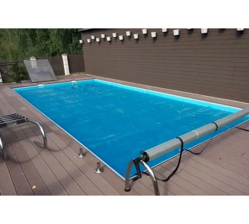 Покрывало плавающее 400 микрон, Vagnerpool