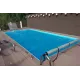 Покрывало плавающее 400 микрон, Vagnerpool