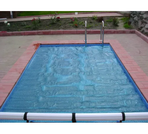 Покрывало плавающее 400 микрон, Vagnerpool