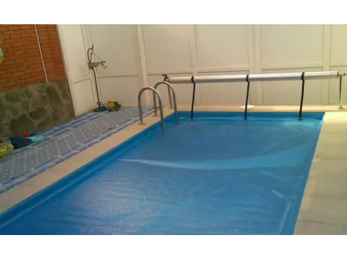 Покрывало плавающее 400 микрон, Vagnerpool