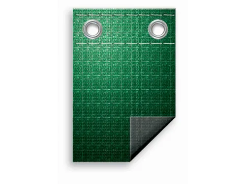 Покрывало защитное (тент) для каркасного бассейна д. 7.3 м. (круг) SUPREME GUARD (ECO1227)