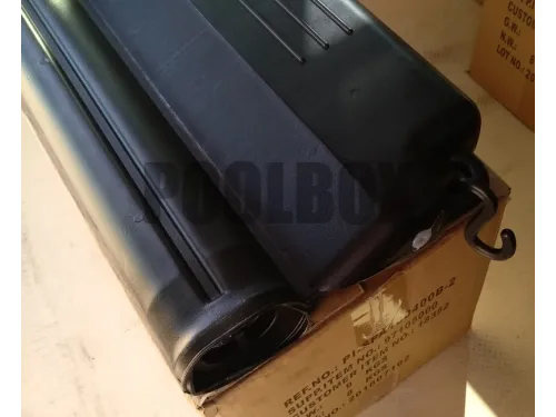 Поплавок для компенсации пучения льда при консервации бассейна AquaViva 97105 (0,5 м)