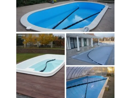 Поплавок для компенсации пучения льда при консервации бассейна AquaViva 97105 (0,5 м)