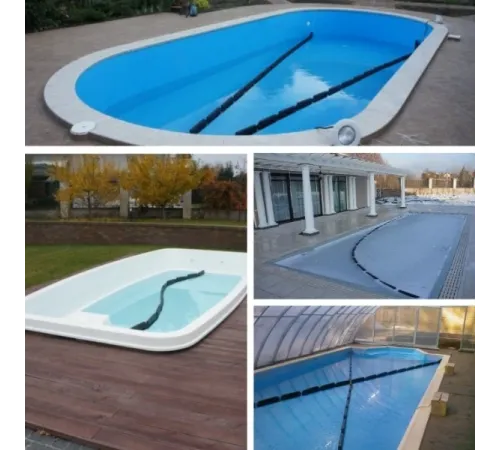 Поплавок для компенсации пучения льда при консервации бассейна AquaViva 97105 (0,5 м)