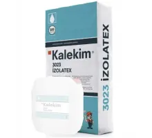 Гидроизоляционный состав Kalekim Izolatex 3023 (20 кг.) порошковый компонент