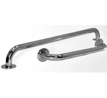 Поручень (0.5 м.) Emaux L050 из нерж стали AISI-304