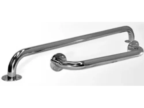 Поручень 2,0 м. АТ 11,04 из нержавеющей стали AISI-304