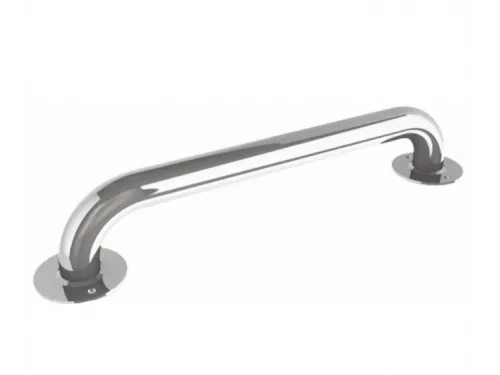 Поручень 1,5 м. Aquaviva L150 из нерж. стали AISI-304