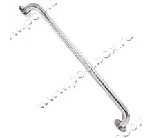 Поручень из нерж. стали 2 м AISI - 316 , Flexinox