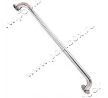 Поручень из нерж. стали 2.5 м AISI - 316, Flexinox