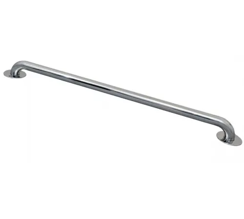 Поручень из нерж. стали 0,5 м. MP05 AISI-304