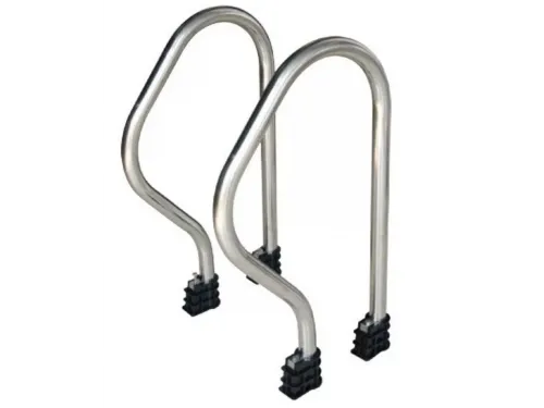 Поручень из нерж. стали Emaux ARV (компл. 2 шт.)