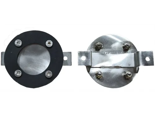 Поручень из нерж. стали 1,5 м. MP15 AISI-304 (с закладными)