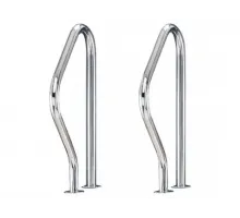 Поручни для лестницы DPI (2 шт.), Kripsol